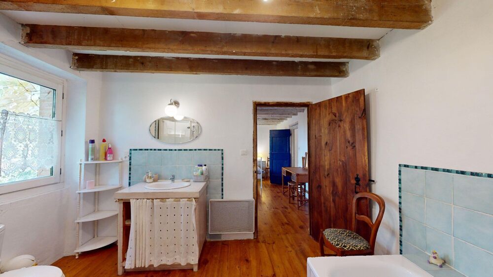 � vendre  Maison Castelnaudary (11400)