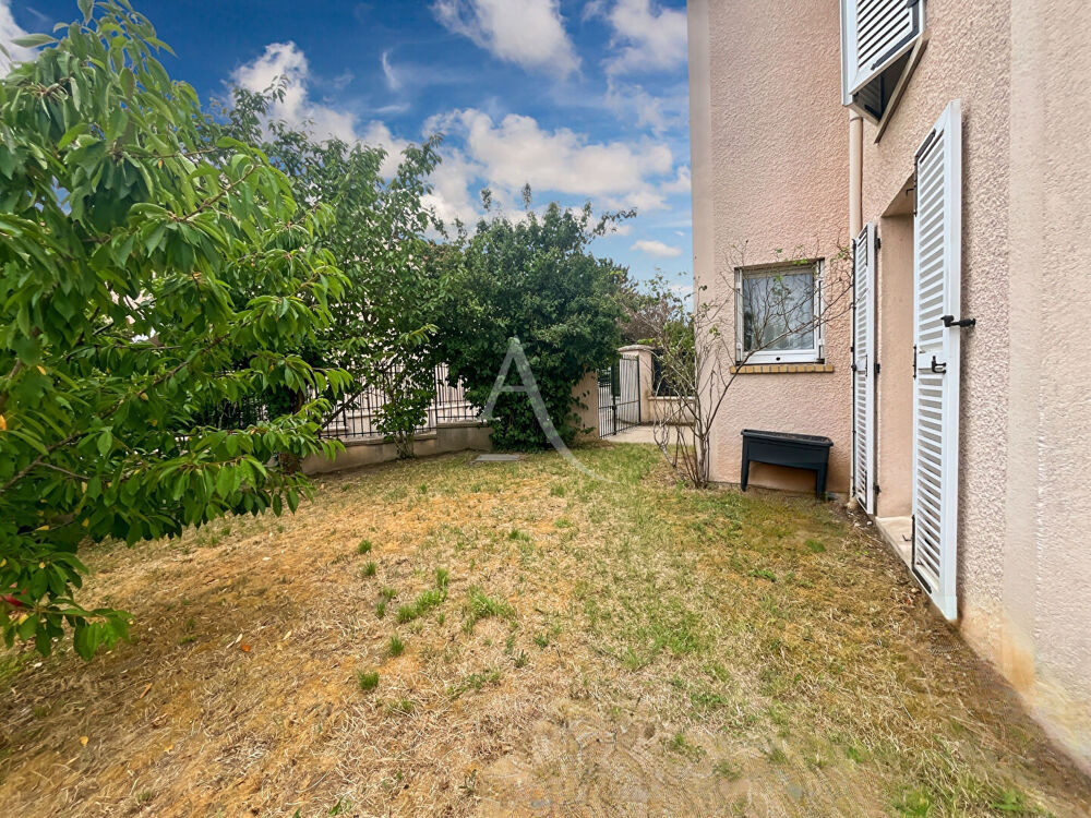 Vente Maison Maison Vaureal 7 pièce(s) 126 m2 Vaureal