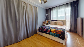  Appartement à vendre 5 pièces 92 m²