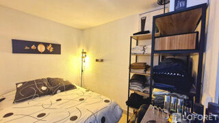  Appartement à vendre 1 pièce 28 m²