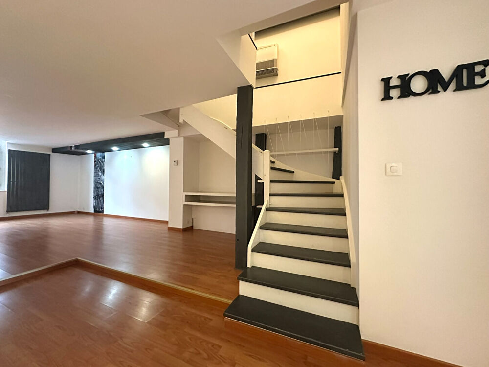 Vente Appartement Appartement duplex avec parking priv� � Bourges ! Bourges