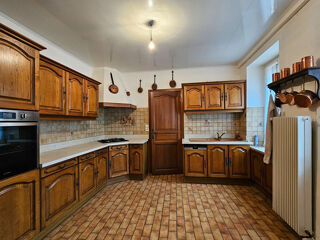  Maison � vendre 5 pi�ces 116 m�