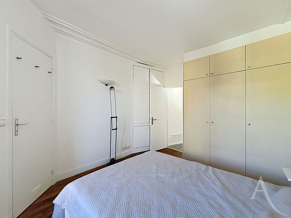 Vente Appartement Paris 7ème - Rue de l'Université - Assemblée Nationale Paris 7