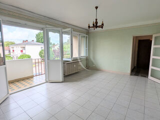  Appartement � vendre 3 pi�ces 64 m�