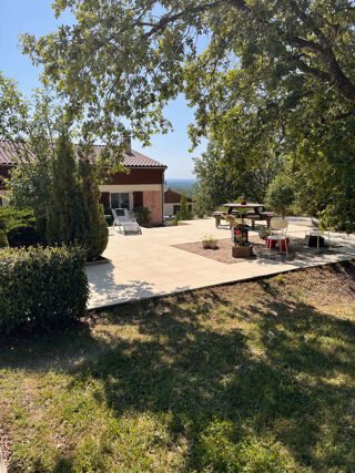  Maison � vendre 7 pi�ces 210 m�