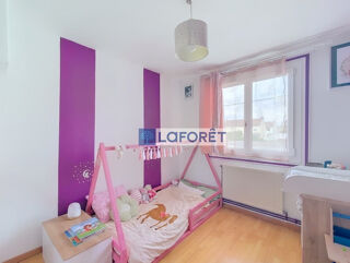  Maison à vendre 3 pièces 68 m²