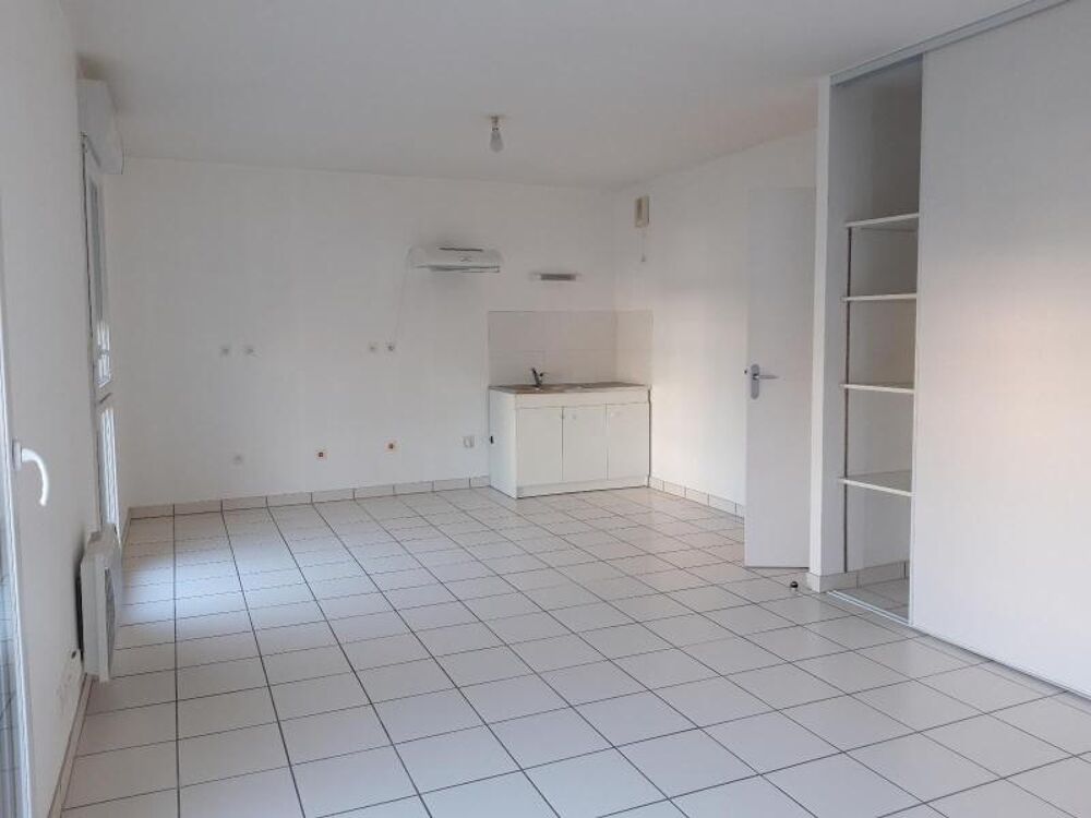 Location Appartement Appartement Saint Herblain - 1 pièce(s) - 36.31 m2 Saint herblain