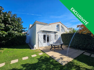  Maison � vendre 2 pi�ces 37 m�