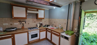  Maison à vendre 4 pièces 81 m²
