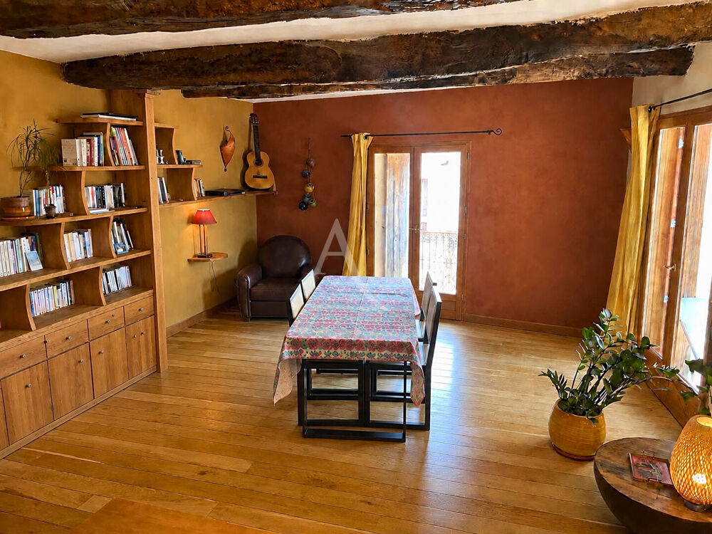 Vente Maison Maison de caractère ! Combaillaux