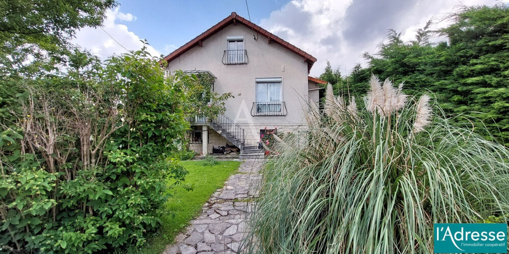 Vente Appartement Maison individuelle de 5 pièces - Terrain 524 m² à Morsang-sur-Orge Morsang sur orge