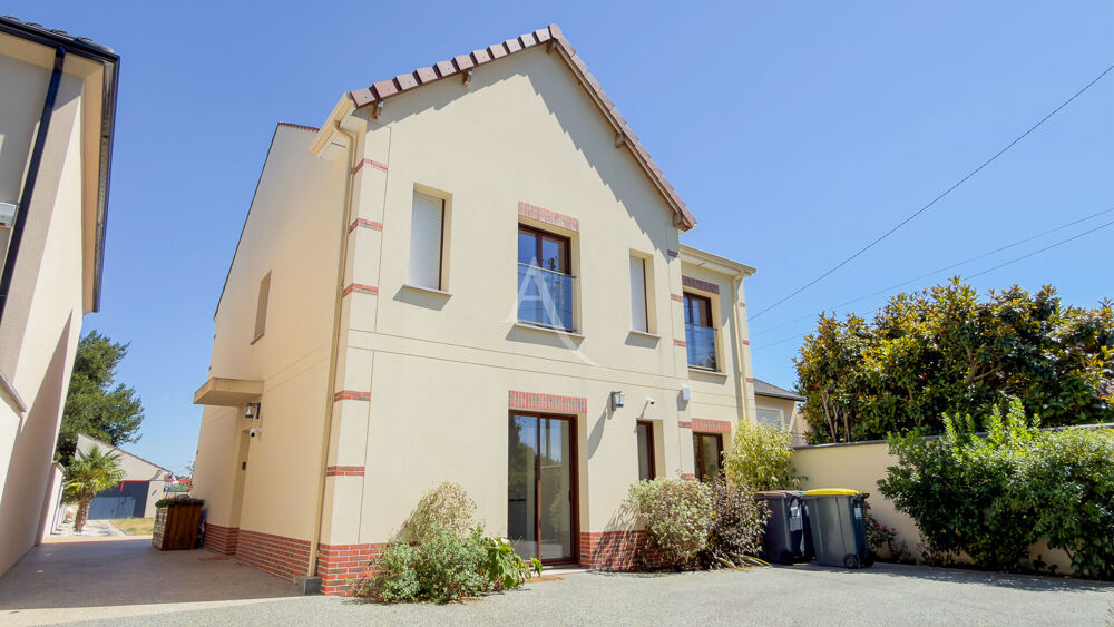 Maison Brunoy 7 pièce(s) 181 m2