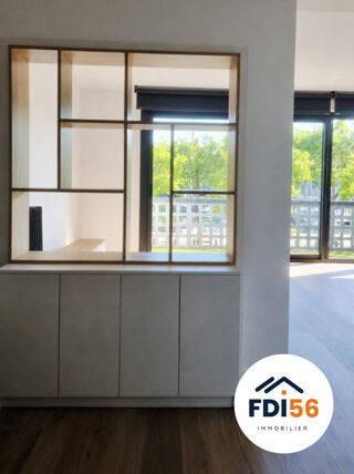  Appartement � vendre 3 pi�ces 83 m�