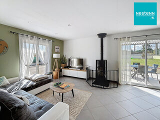  Maison à vendre 5 pièces 