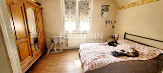  Maison � vendre 5 pi�ces 83 m�