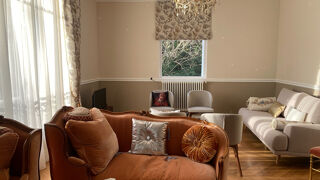  Maison � vendre 8 pi�ces 200 m�