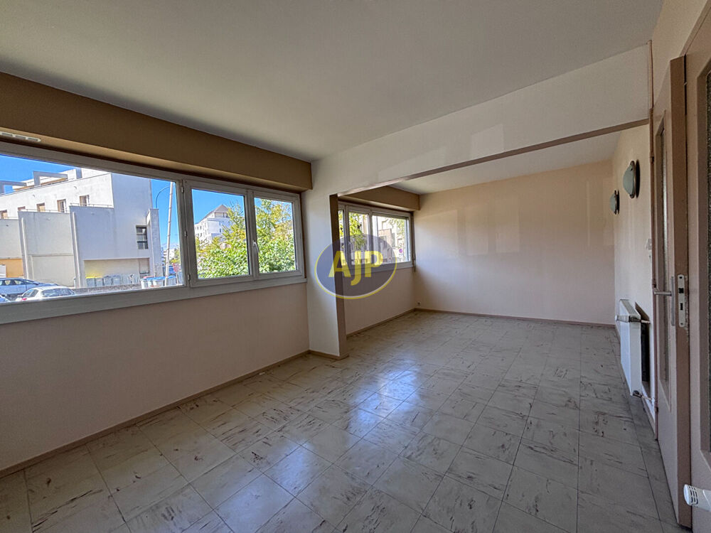 Location Appartement Rezé- T4 70m² - RESIDENCE FONTAINE LAUNAY Rezé