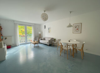  Appartement � vendre 2 pi�ces 56 m�