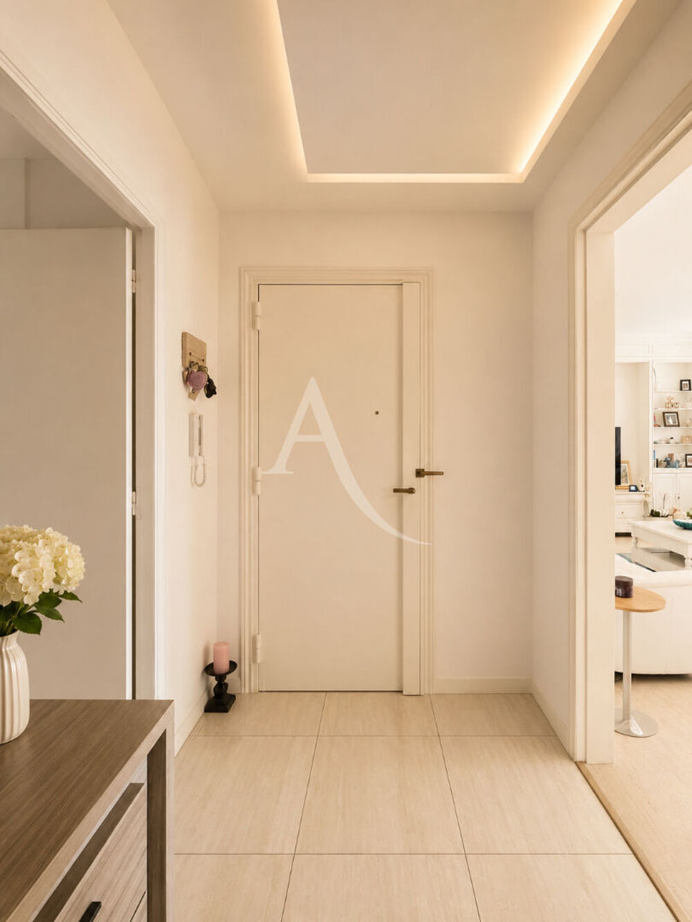 à vendre  Appartement Marseille 8