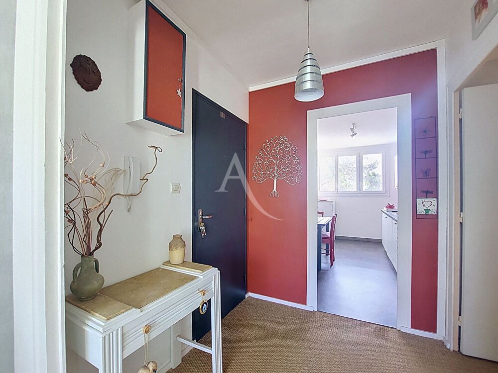 Appartement 4 pièces 61 m² · à Cholet · 61 m² · 118 000 €