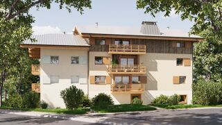  Appartement à vendre 3 pièces 79 m²