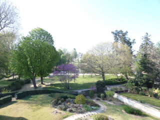 Vente Appartement APPARTEMENT T3 A VENDRE ROMORANTIN Romorantin lanthenay