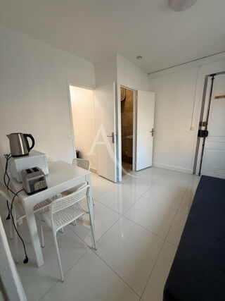  Appartement à louer 2 pièces 26 m²
