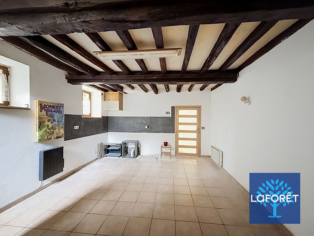 Vente Maison Maison La Ferte Alais La ferte alais
