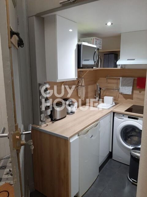  Appartement � louer 1 pi�ce 12 m�