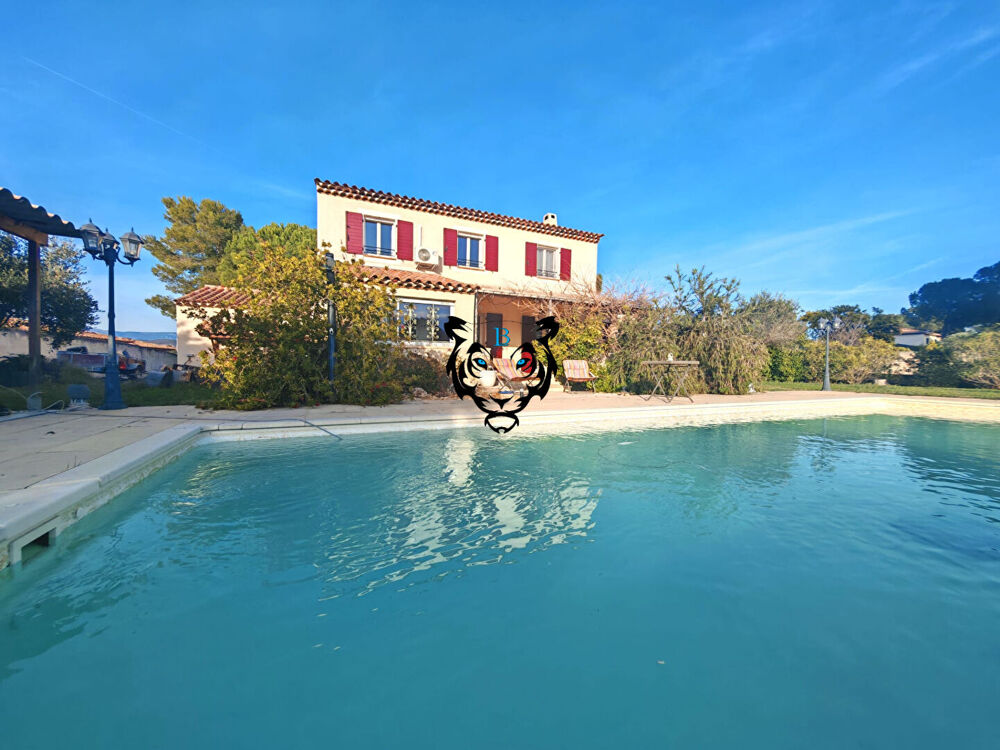 � vendre  Maison La Motte (83920)