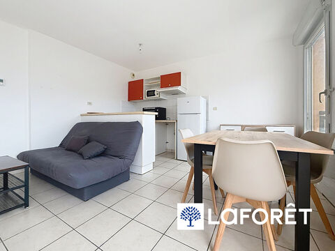  Appartement � louer 2 pi�ces 39 m�