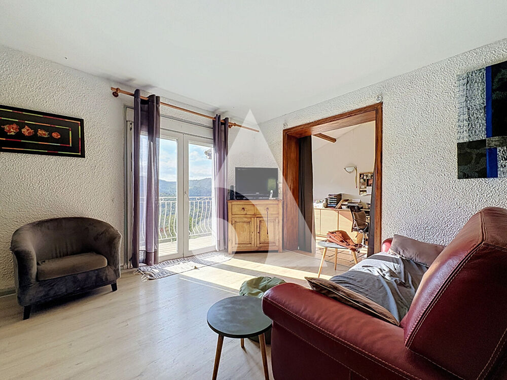 Vente Maison Maison Vabre 5 pièces 114 m2 Vabre