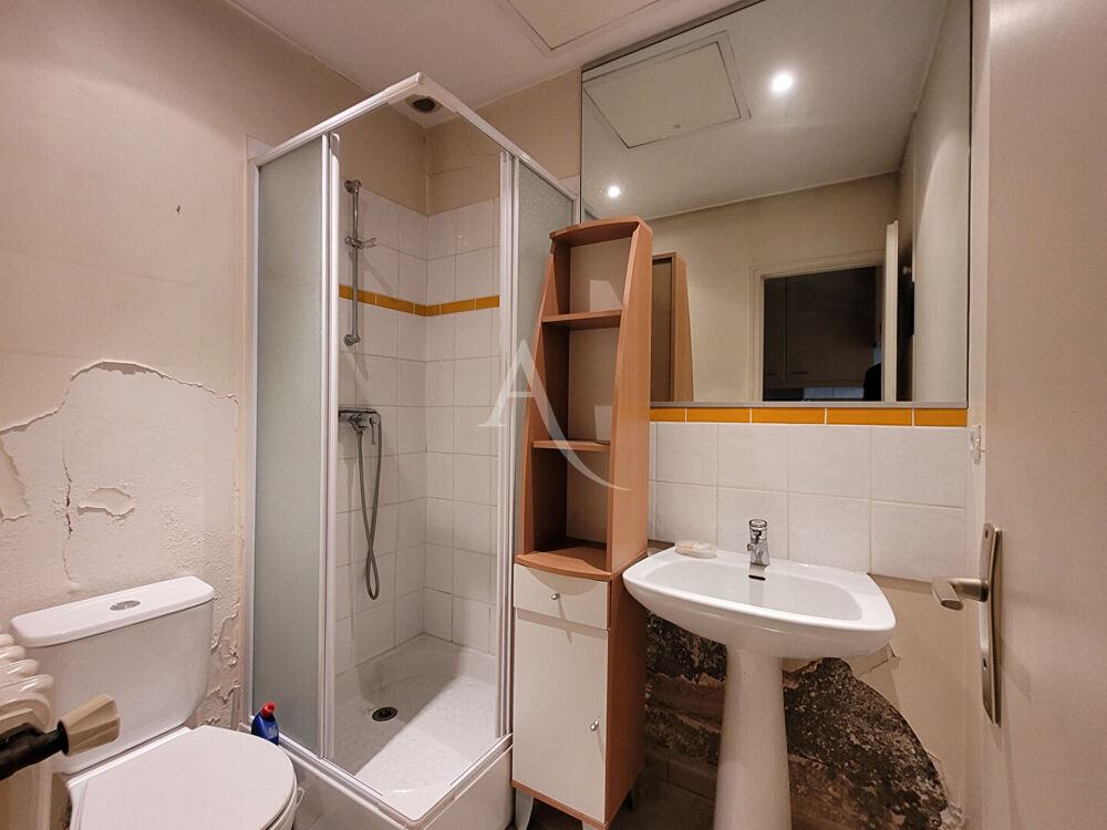 Appartement – La Rochelle, Gare, Charente-Maritime - Vue 5