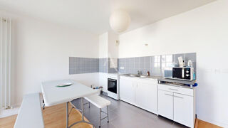  Appartement à vendre 2 pièces 43 m²