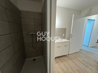  Maison à louer 4 pièces 138 m²