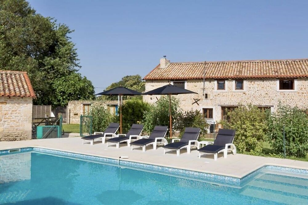 � vendre  Maison Les Alleuds (79190)