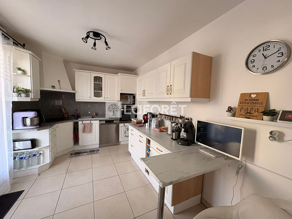 Maison Gargenville 4 pièces 102.29 m2