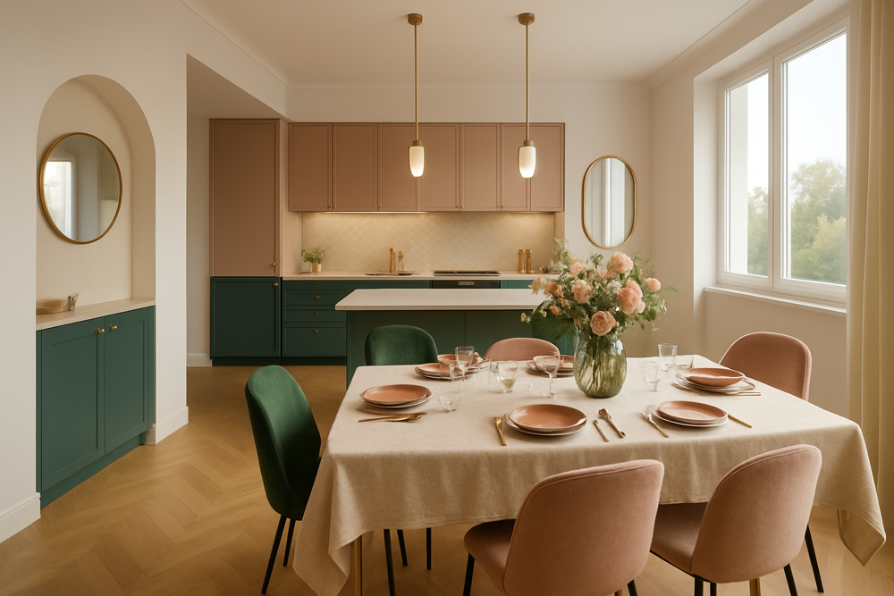 Vente Appartement Appartement 4 pièces de 94 m2 (Orly) Orly