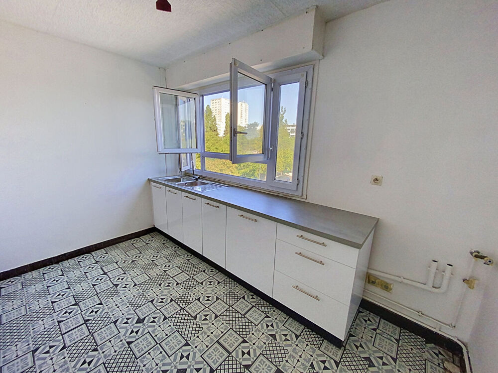 Appartement T4, 75m² Auxerre