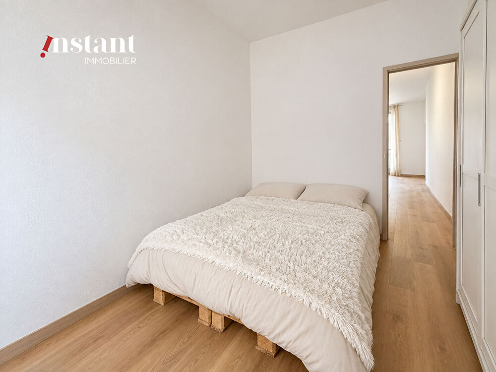 Location Appartement T1 bis avec extérieur - Croix-Rousse Lyon 1