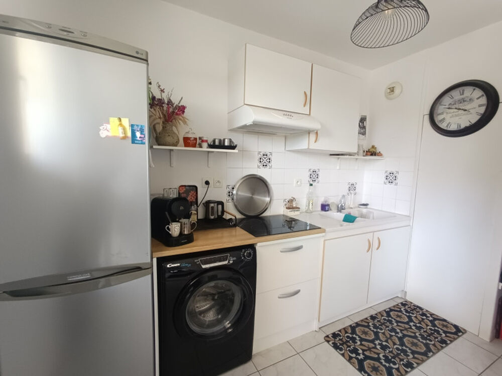 Vente Appartement VUE PANORAMIQUE & ÉLÉGANCE CONTEMPORAINE ? UN APPARTEMENT PRÊT À VIVRE Perigueux