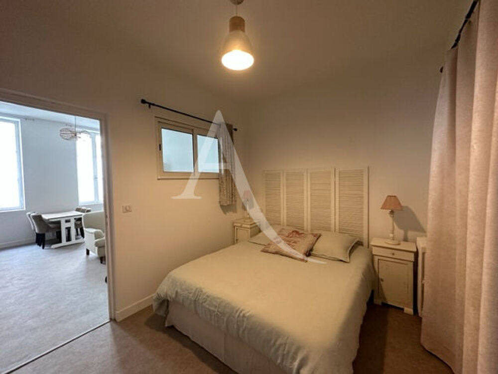 Appartement Rochefort 2 pièce(s) 36.57 m2