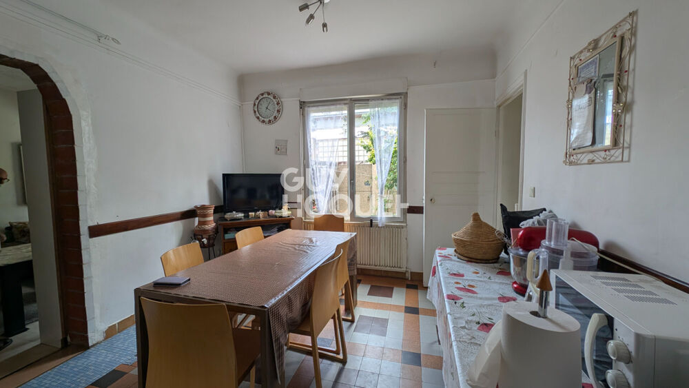 Vente Maison EPONE - Maison familiale 5 chambres et dépendance Epone