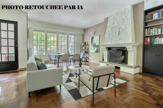  Maison � vendre 6 pi�ces 152 m�