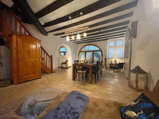  Maison � vendre 10 pi�ces 220 m�