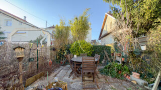  Appartement � vendre 2 pi�ces 51 m�