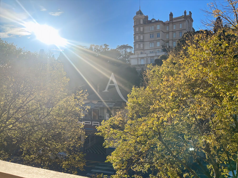 Deux pièces rénové quartier Stanislas