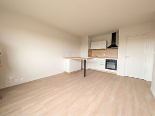  Appartement à louer 2 pièces 36 m²