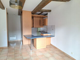  Appartement à louer 3 pièces 61 m²