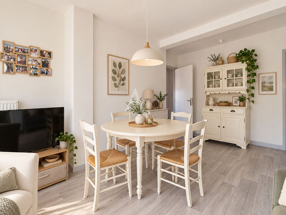 Appartement Equihen-Plage